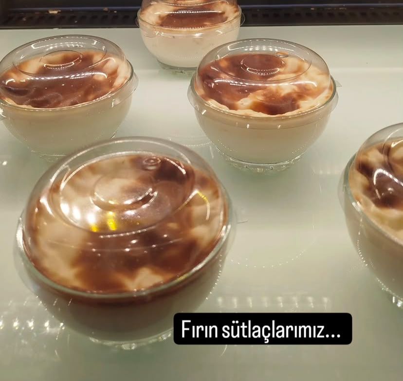 Seyidoğlu Baklavaları